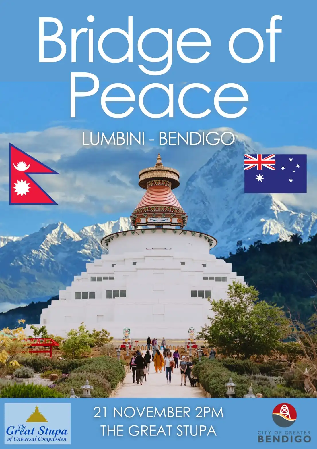 bridge-of-peace-bendigo