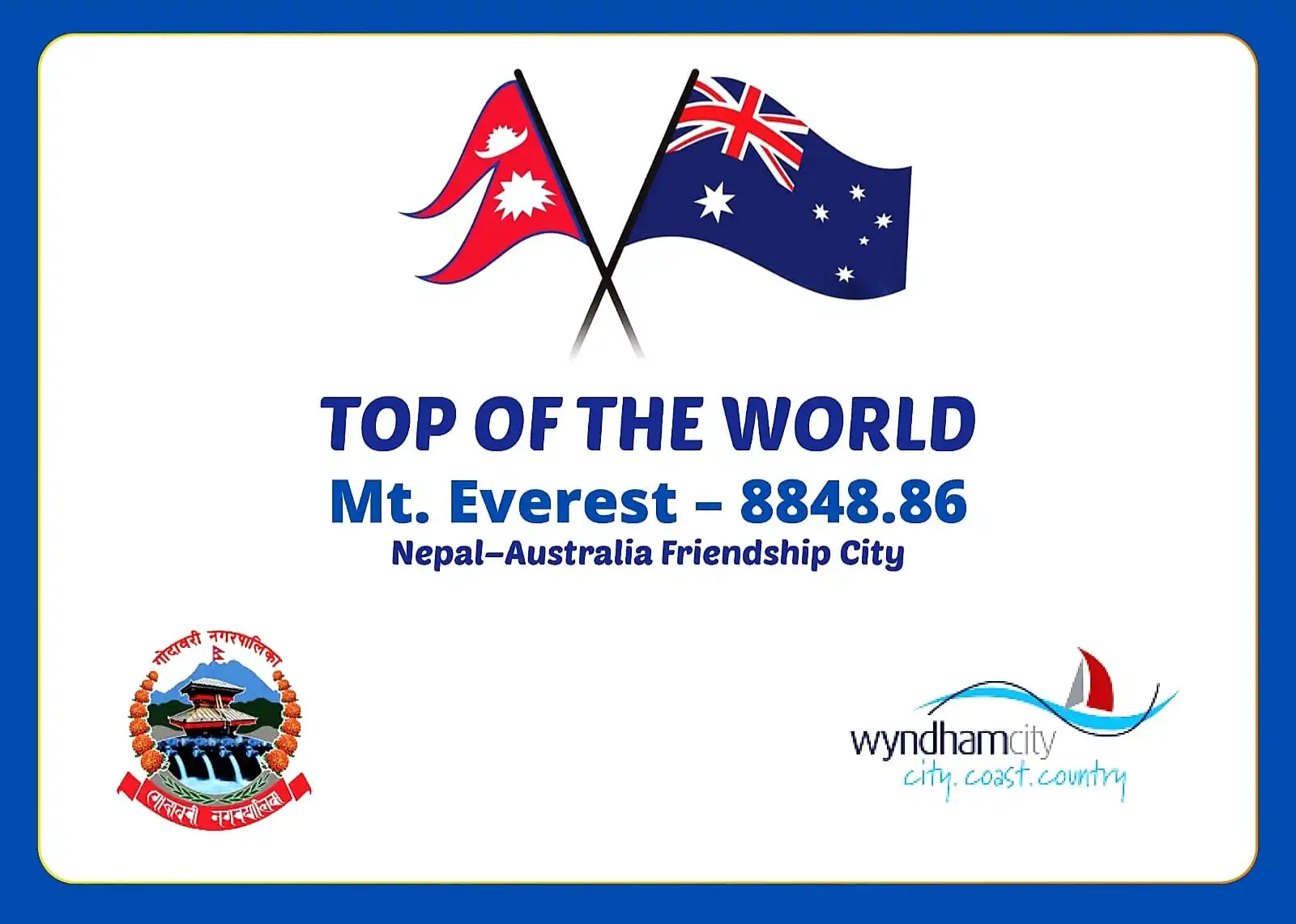 nepal-australia