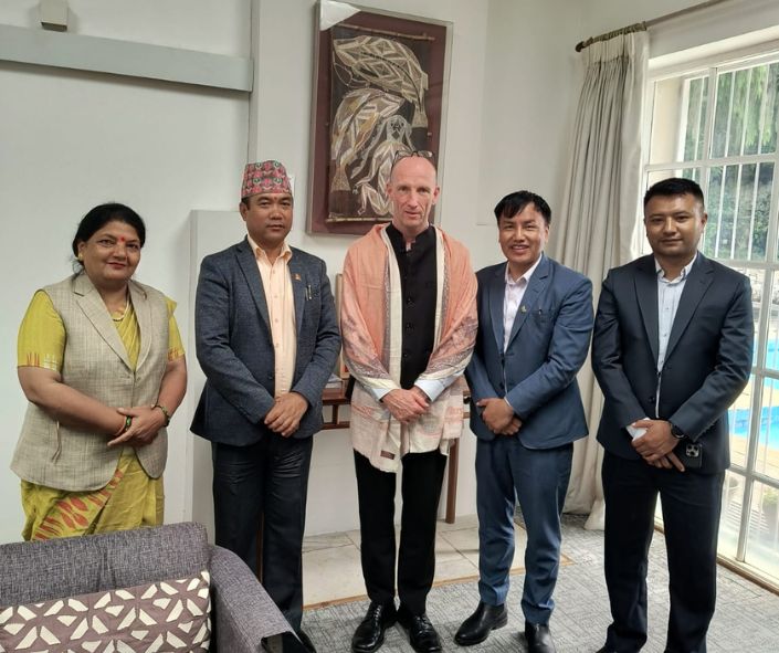 embassy-visit-team