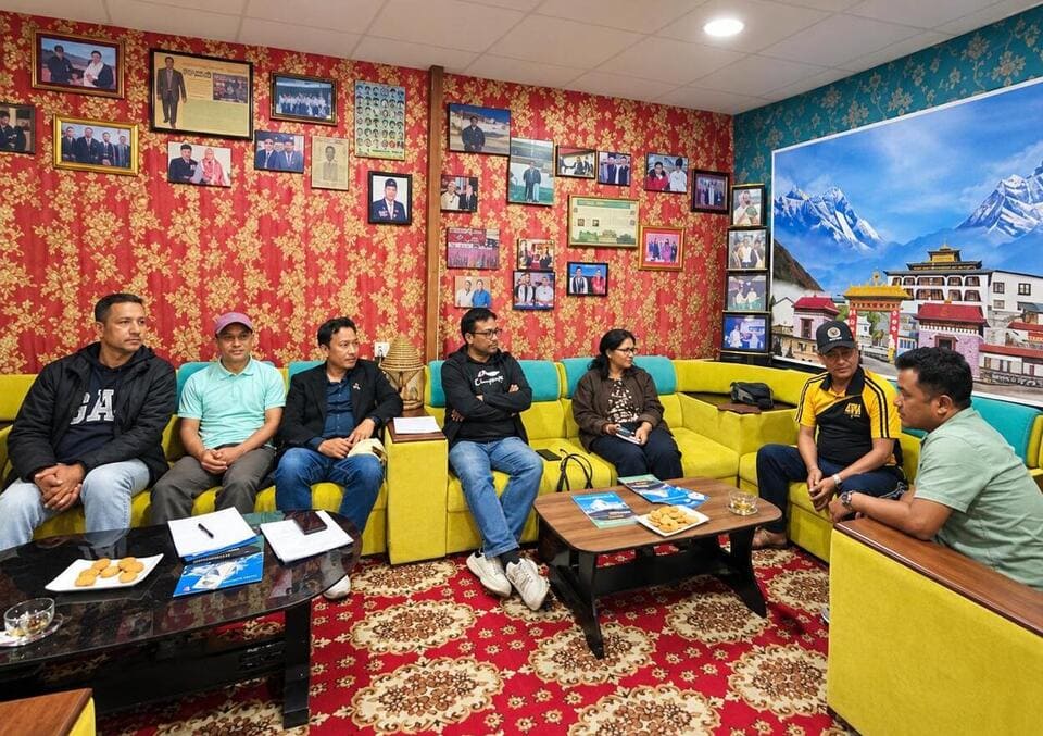meeting-wyndham-ruby-valley Meeting with Wyndham Eco Global and Ruby Valley Representative